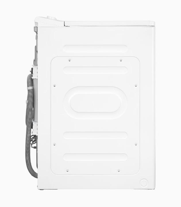 Image du produit Exquisit EXQ LTO1207-030A Toplader weiss (7.50 kg, Vers le haut)