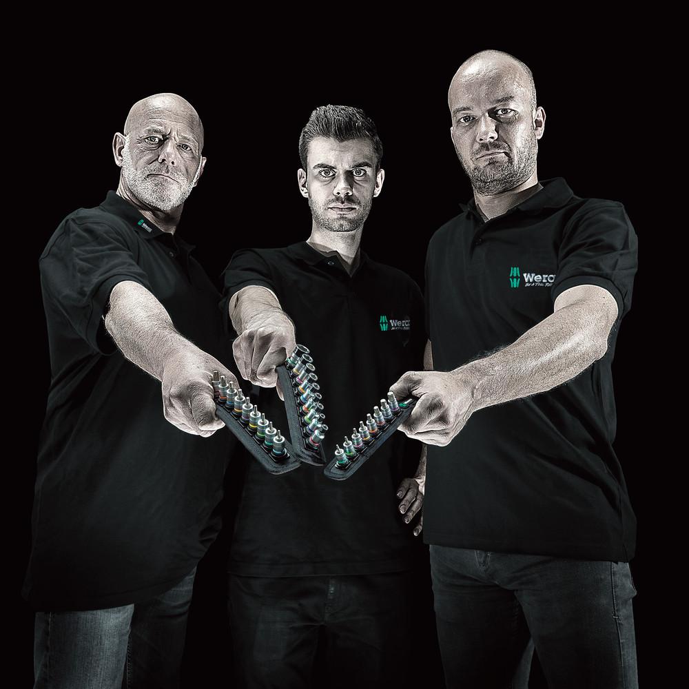 Thumbnail - Wera, Steckschlüssel + Stecknuss, Belt C Impaktor 1