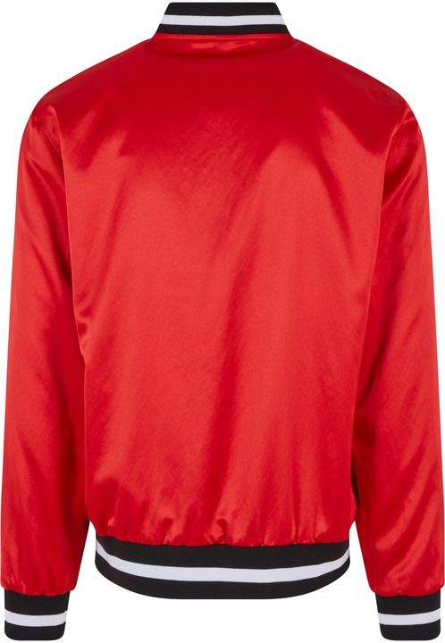 Produktbild Starter Satin College Jacket - 161479 (M)