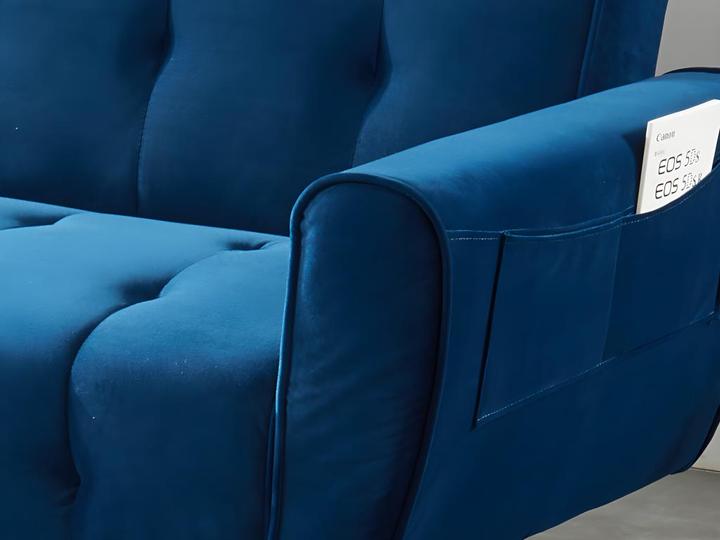 Produktbild Vente-unique Polani (3-Sitzer)