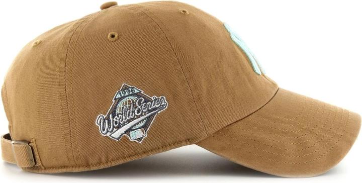 Produktbild 47 Brand Strapback World Series New York Yankees