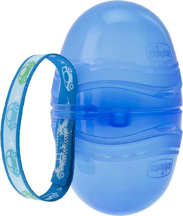 Chicco Supporto per succhietto (1 x, dalla nascita)