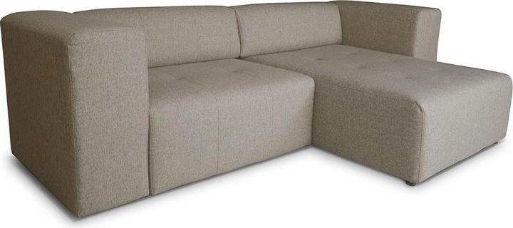 Produktbild Ebuy24 1 x Sofa (Ecksofa)