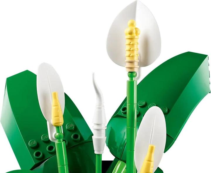 Image du produit LEGO Friedenslilie (11504, LEGO Botanical)
