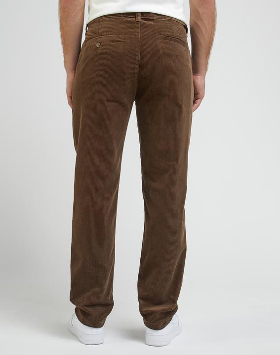 Actual product image Lee Regular Chino (33)