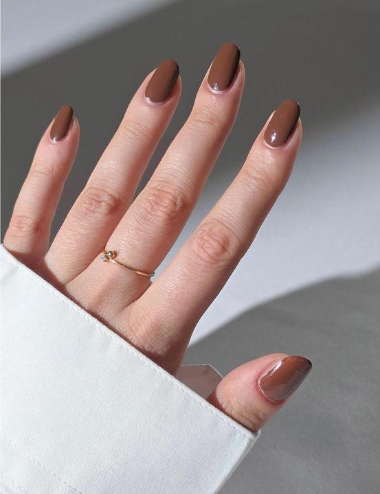 Produktbild Nailberry L'oxygéné - Nuts About You (Nuts About You, Farblack)