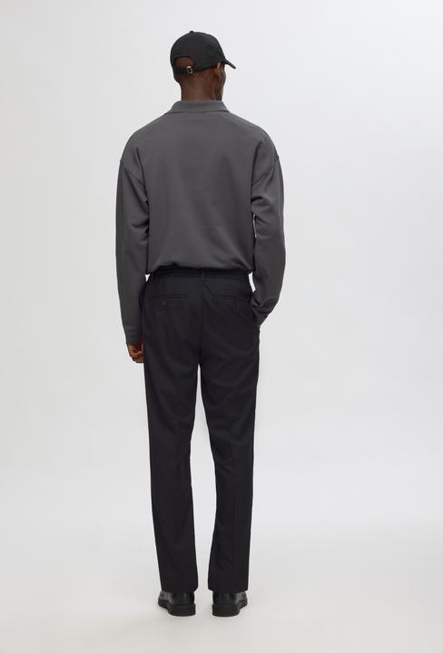 Immagine prodotto Selected Homme Pantaloni a pieghe (L)