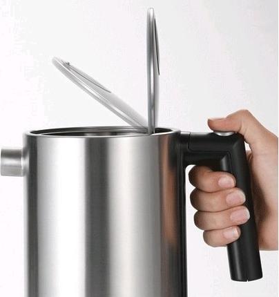 Produktbild Graef Wk 900 (1.25 l)