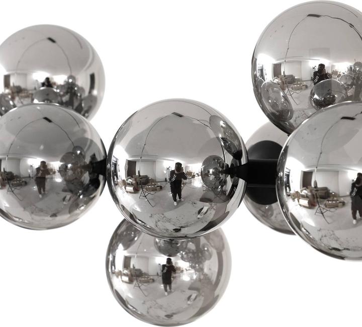 Actual product image Lucande Naelen (G9)