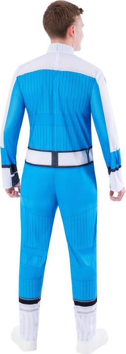 Produktbild Fantastic Four Kostüm (M)