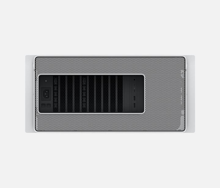 Produktbild Apple Mac Pro (1024 GB, 32 GB, Radeon Pro 570X)