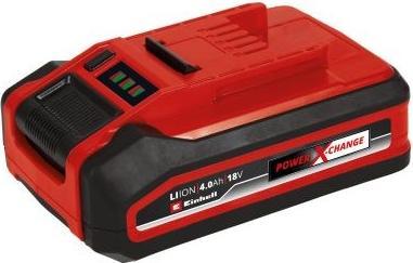 Produktbild Einhell Power X-Change PXC Starter Kit (18 V)