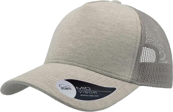 Immagine prodotto Atlantis Cappello Trucker in Jersey Rapper (Taglia unica)