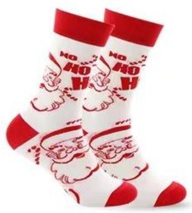 Immagine prodotto Musthaves Calzini di Natale (38 - 45)