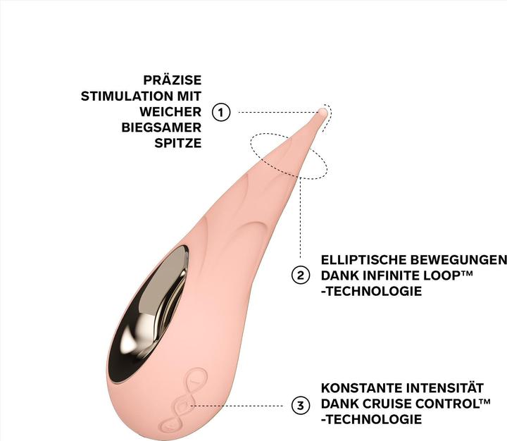 Produktbild LELO Dot Cruise