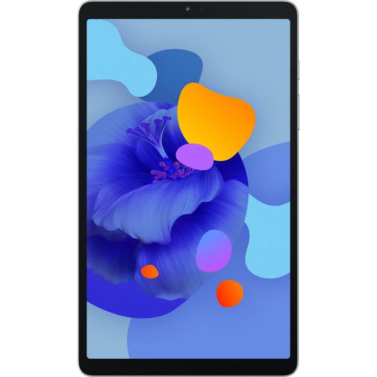 Blackview TAB 60 (4G/LTE - Android 13 - 8.68" - 128 Go, 4 Go RAM) Vert (Grün), Tablet, Grün