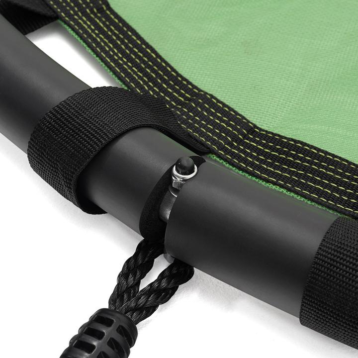 Produktbild Nils CAMP Stork's Nest Swing NB5036 Green 120 cm
