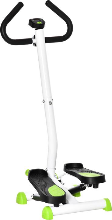 Actual product image Jamb Stepper