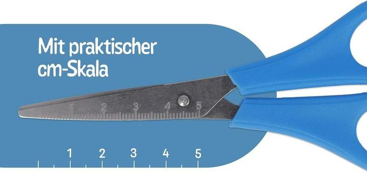 Produktbild Westcott Kinderschere (13 cm)