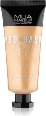 Produktbild MUA Makeup Academy Mua Pro/Base Glow Dew Foundation