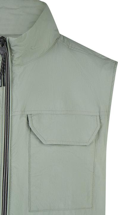 Produktbild Calamar Weste Cotton Feel (60)