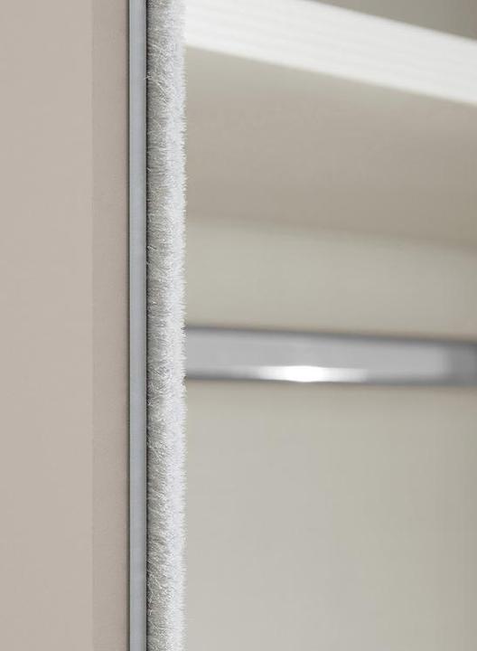 Actual product image Moderano System One (249 x 222 cm)