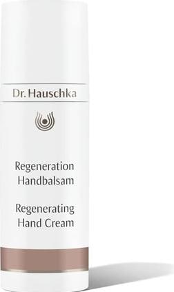 Actual product image Dr. Hauschka Regeneration Hand Balm (50 ml)