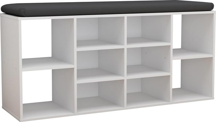 Produktbild VCM Hinsol (104 x 30 x 50 cm)