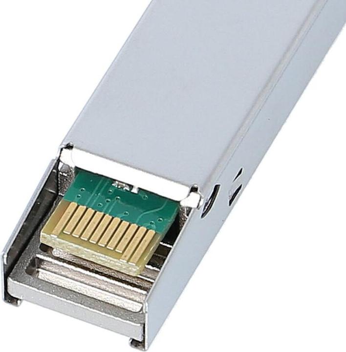 Produktbild BlueOptics MRV SFP-FD-BD53 kompatibler SFP BO15A5531640D