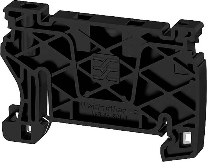 Immagine prodotto Weidmüller AEB 35 SCL/1 V0 BK