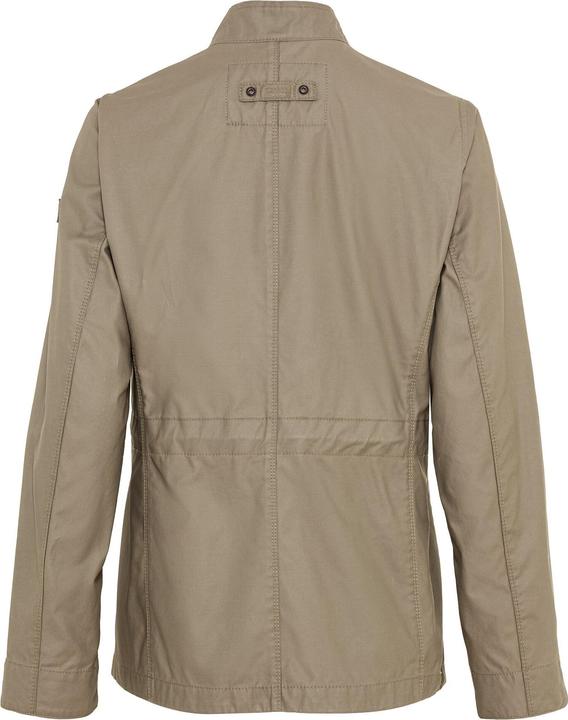 Produktbild Camel Active Fieldjacket mit Stehkragen (36)