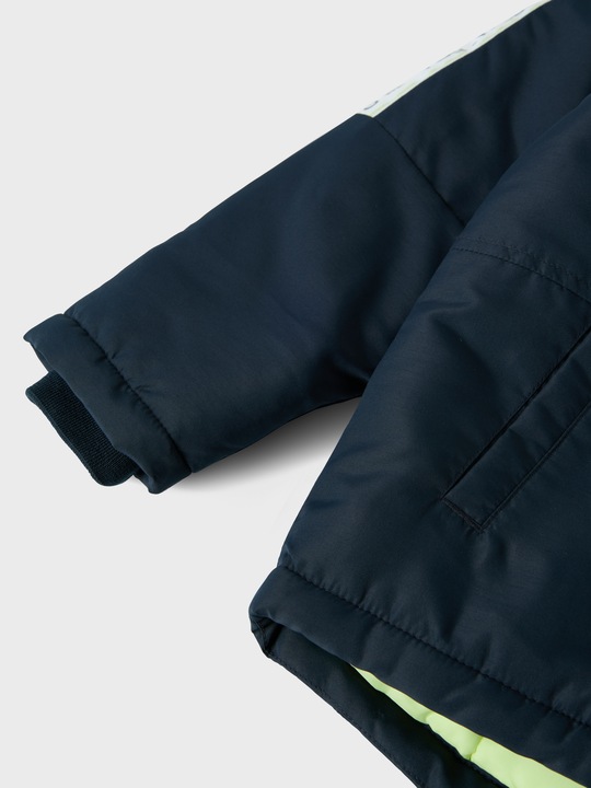 Produktbild Name it Wattiert Jacke (140)