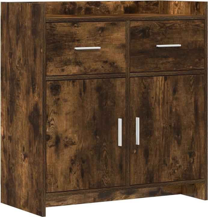 Produktbild vidaXL Sideboard-Aufbewahrung