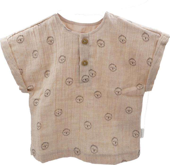 Immagine prodotto Maximo Camicia da bambino (86)