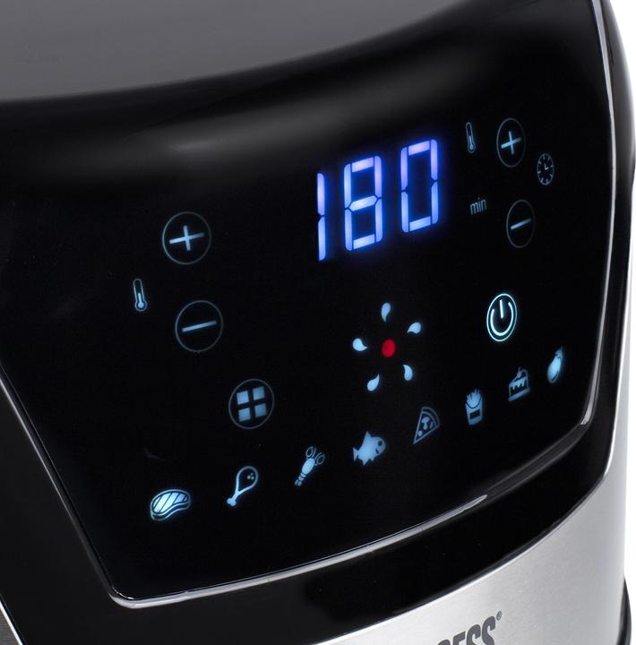 Actual product image Princess Hot Air Deep Fryer Digital XXL