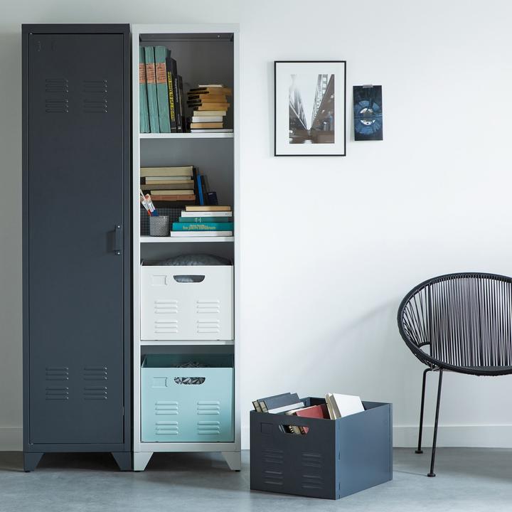 Produktbild La Redoute Interieurs Hiba (43.5 x 50 x 180 cm)