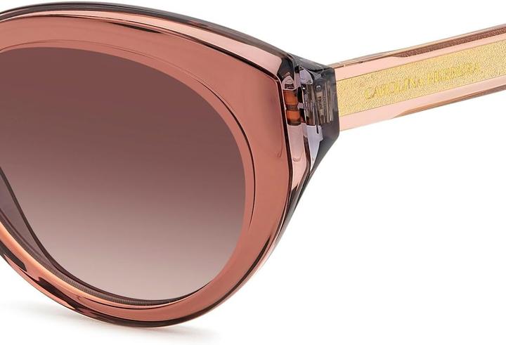 Actual product image Carolina Herrera HER 0250/S TUI/HA