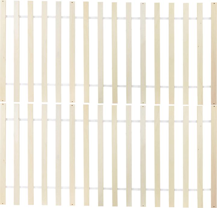 Nutritional values and ingredients Beliani Tannay (160 x 200 cm)