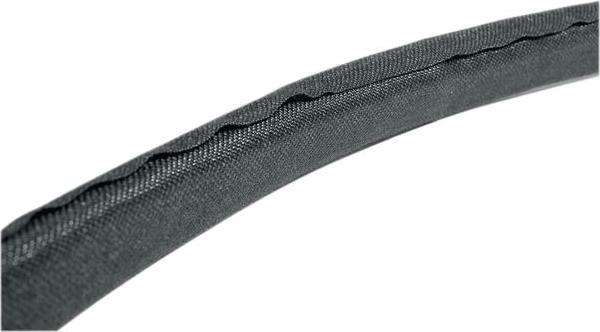 Immagine prodotto HellermannTyton Helagaine Twist-In braided sleeve 8mm (Tubo cavi, 500 cm)