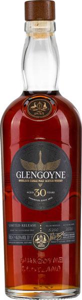 Produktbild Glengoyne 30 Years (1 x 70 cl)