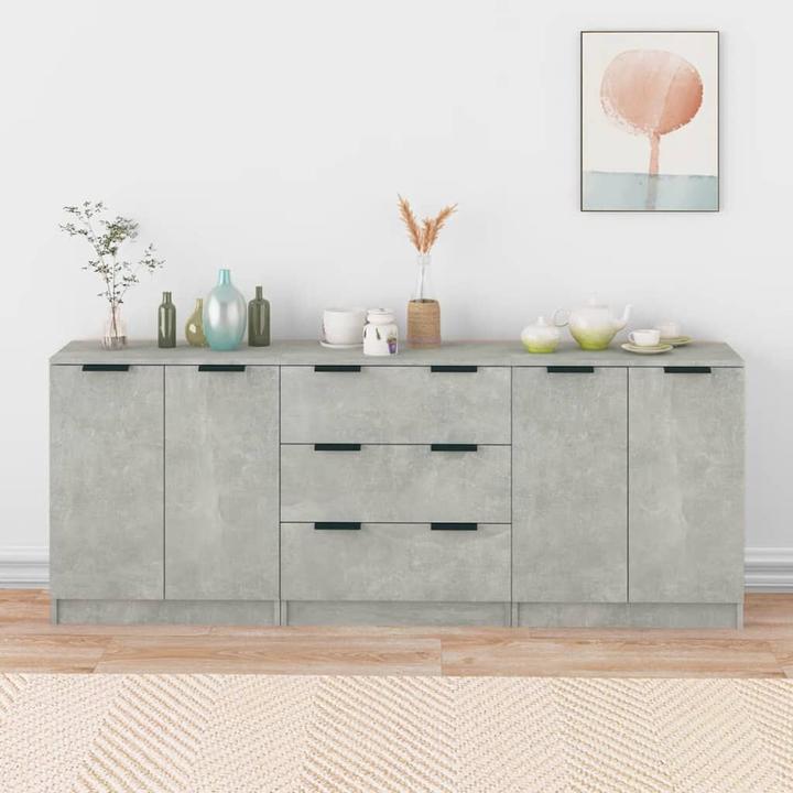 Image du produit vidaXL Sideboard (60 x 30 x 70 cm)