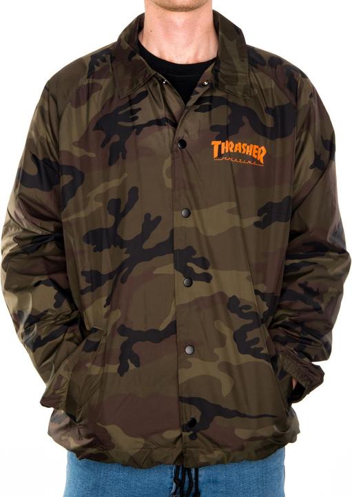 Immagine prodotto Thrasher M5528 (M)