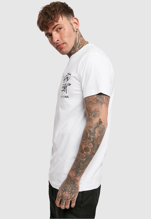 Produktbild MT Bad Boy New York Tee - 14661 (XS)