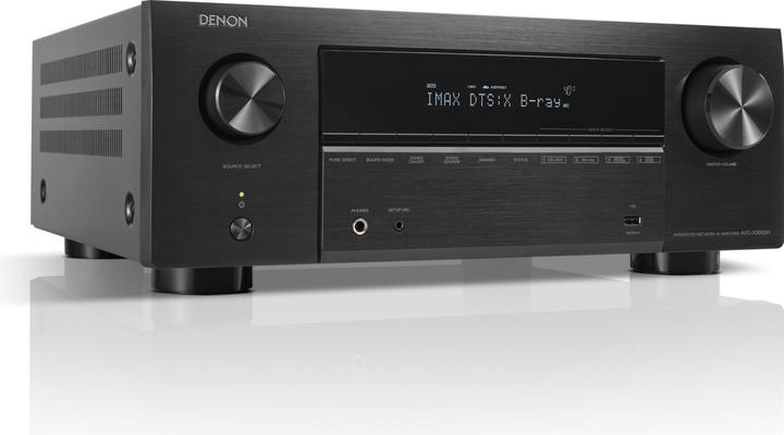 Immagine prodotto Denon AVC-X3800H (9.4 Canale, Stereo, AM, FM)