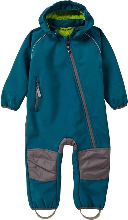 Produktbild Jako-O Softshell Overall (74)