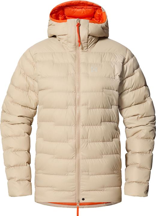 Image du produit Haglöfs Roc Flash Down Hoodie (S)