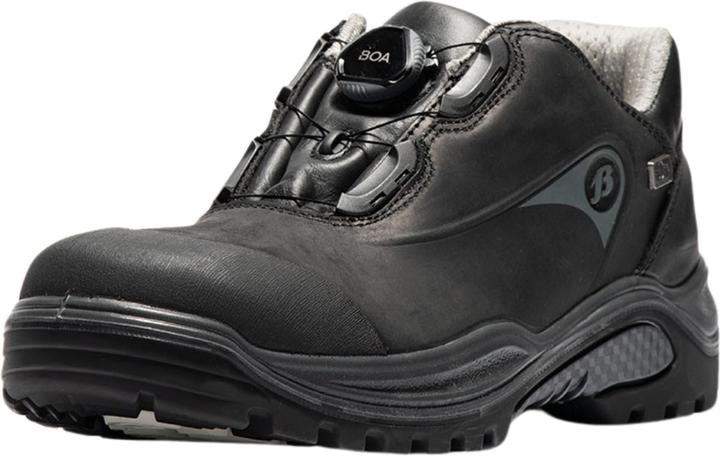 Bata Traxx lage werkschoen 218 - S3 - SRC-TPU- BOA - 43