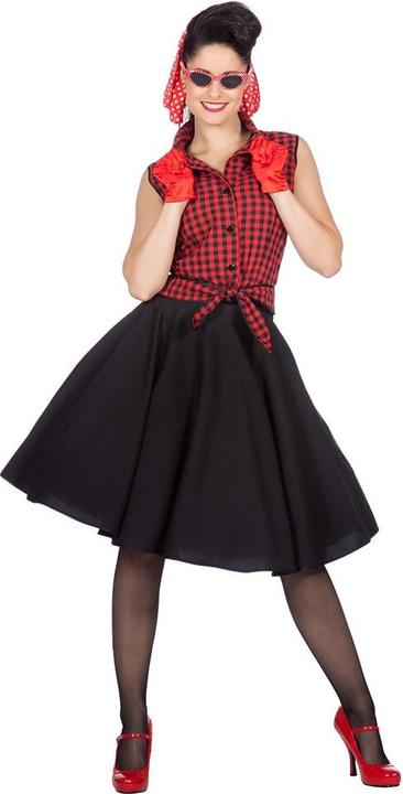 Immagine prodotto Wilbers Abito Rockabilly Lizzo (40)