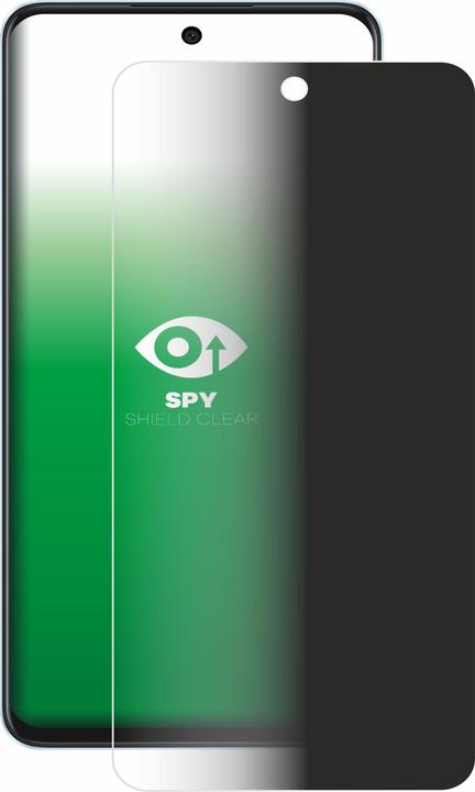 Produktbild upscreen Spy Shield Blickschutzfolie (1 Stück, Oppo A60)