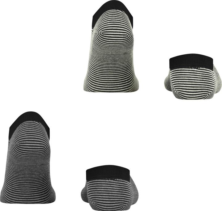 Image du produit Esprit Allover Stripe SN 2P (lot de 2, 39 - 42)